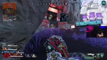 worst teammate ever lol
