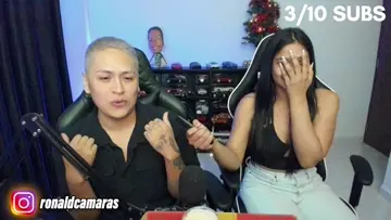 Cuando que? 😨
