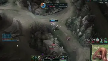 LCS GAMEPLAY
