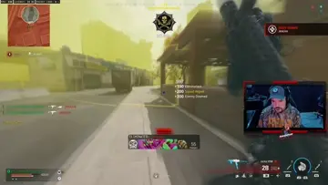 Nice win