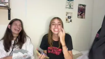 Agus con 12 añitos🥹