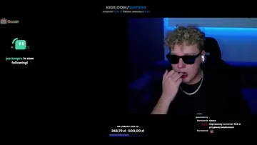 RIZZ NA SERFERO