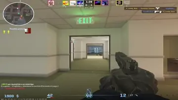 BALA FANTASMA
