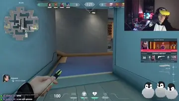 PENG SPIN