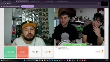 como uno de 19 es amigo de uno de 25