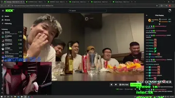 in heat si aryo