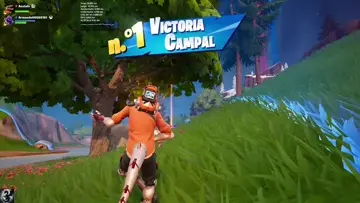 Deja comentar we :,(