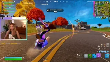 No Fly Zone