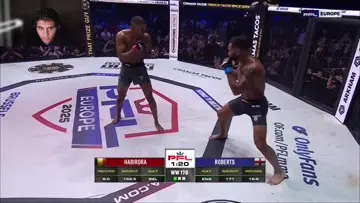 ko patrick
