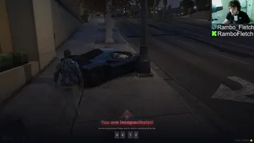 Fuck.