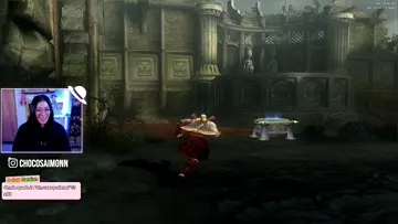 MACHO ESPARTANO! JAJAJA