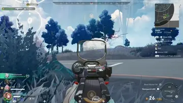 THEY GOT ME