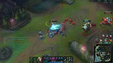 NO TENGO MIEDO XD