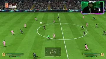 Mi primer gol de FC26!!!!⚽🔥