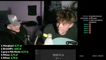 brat didki po cipsie