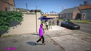 beat that shi up