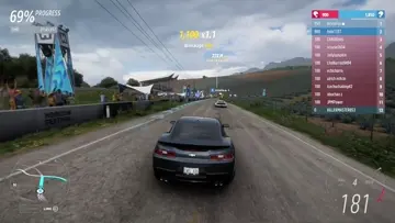 betrayed xD