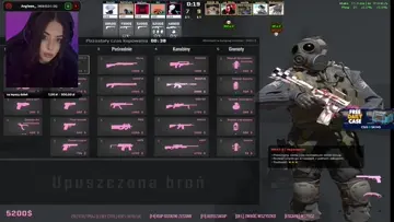 drama oficjalnie