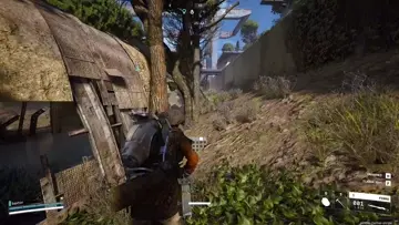 Dedicated Mushroom Spawn (3x) on Spaceport
