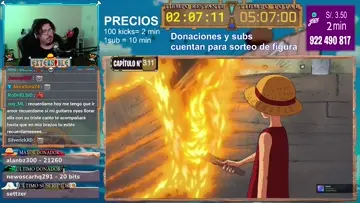 que hdp XD