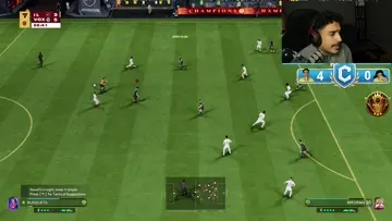 هدف عادي