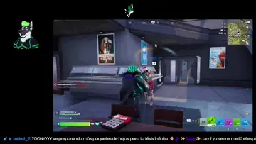 Esta es mi venganza 💜🫰🏻