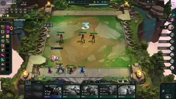 Shyvana 3 ama gold yok