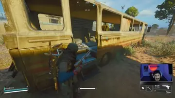 saved