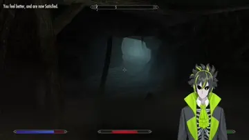 why you on my head
