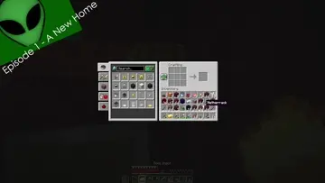 SNIPED!