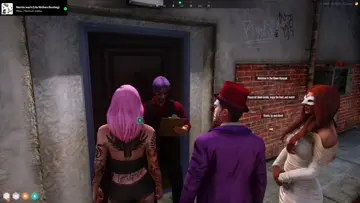 pp rejected by chatty