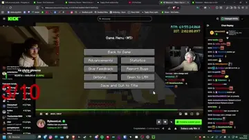 Ketller mocno o RybsonLol