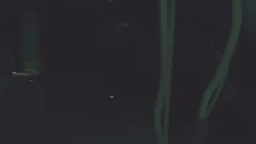 scare