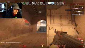 2nd Try 50+ Kills Deathmatch