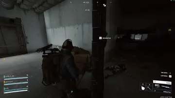 4 Kills con solo Ferro I