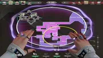 cs spray misaliii
