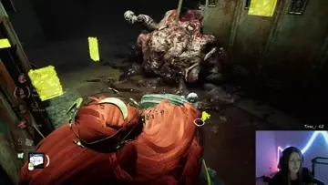 pure terror
