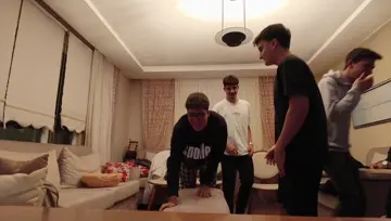 dont stop