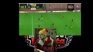 طاحت الكونيكسيو و قتلي تمركا البونتو 🤣