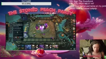 Targo  KICK Bounties