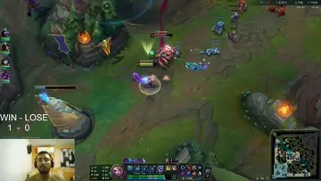 una pareja explosiva 2
