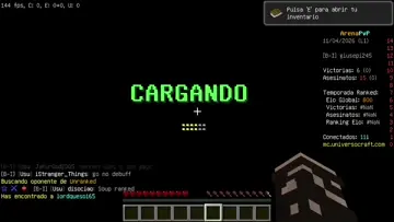 cage de risa