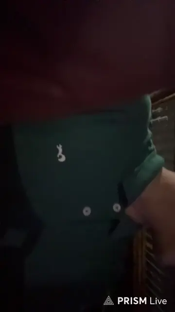 cjk sacando mas polas