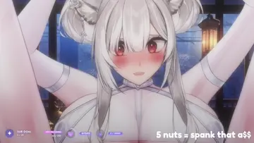 spanking gemu ass
