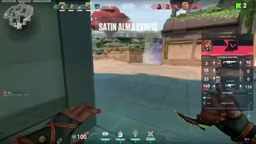 1 vs 3 CLUTCH 🔥🔥
