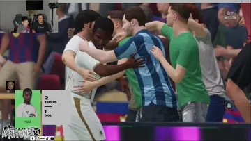 Golazooo