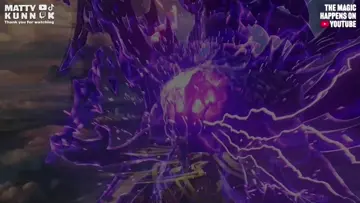Bahamut vs Bahamut Versa