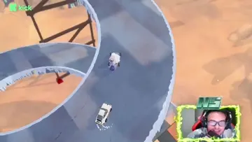 EU TENHO FRANGO NO FOGOOOO K****