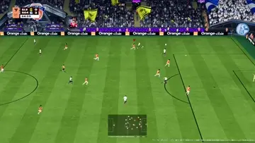 remontada