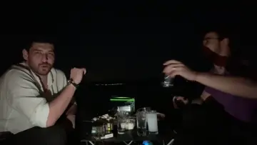 irl sarışınım
